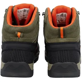 CMP Rigel Mid Wp 3q12944j Wanderstiefel - Olive / Sage - EU 39