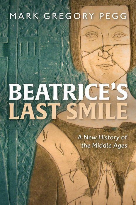 Beatrice's Last Smile - Mark Gregory Pegg  Gebunden