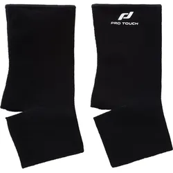 PRO TOUCH Knöchel-Bandage Basic SCHWARZ
