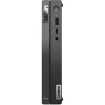 Lenovo neo 50q (Intel Core i3-1215U, 8 GB, 512 GB, Intel UHD Graphics), PC, Schwarz