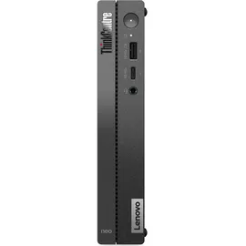 Lenovo neo 50q (Intel Core i3-1215U, 8 GB, 512 GB, Intel UHD Graphics), PC, Schwarz