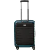 Titan Litron 4-Rollen Cabin 55 cm / 42 l petrol