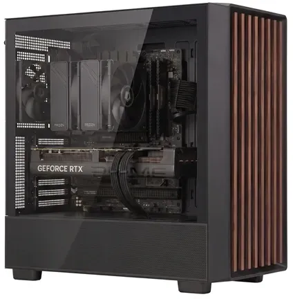 Deluxe Ember