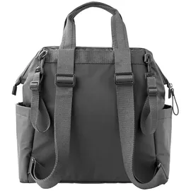 Skip Hop Mainframe Rucksack Charcoal
