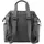 Skip Hop Mainframe Rucksack Charcoal