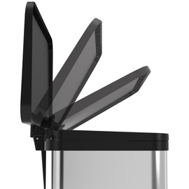 HAILO Öko Trio Plus L 27 l silber
