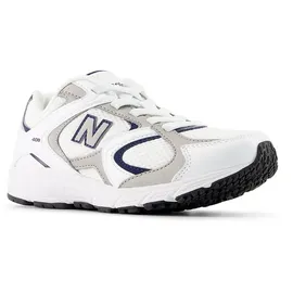 New Balance 408 Kinder Lila/Weiß 31