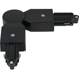 ARTECTA 1-Phase Corner Connector Schwarz