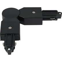 ARTECTA 1-Phase Corner Connector Schwarz