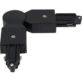 ARTECTA 1-Phase Corner Connector Schwarz