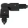 ARTECTA 1-Phase Corner Connector Schwarz