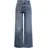 Only ONLMADISON BLUSH HW Wide DNM TAI853 NOOS Special Blue/Grey Denim M(38)/32