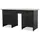 Jan Nowak Werkbank mit Arbeitsplatte Werktisch mit 6 Schubladen Schließfach Verstellbare Füße Mdf-arbeitsplatte Belastbar bis 500 kg Metall 170 cm x 60 cm x 85 cm Schwarz