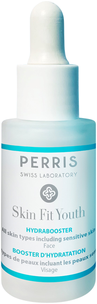 Perris Swiss Laboratory Skin Fitness Youth Hydra Mineral Booster - 0.03 l