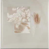 Hama Jumbo Singo II 30x30 400 Fotos 10x15 Cotton 7628