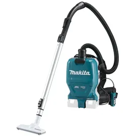 Makita LXT 261 Akku-Rucksackstaubsauger