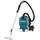 Makita LXT 261 Akku-Rucksackstaubsauger
