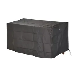 Möbel Kraft Schutzhülle 160 x 85 x 75 cm Grau