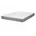 Memory-schaummatratze WHISPER H2/3 Mittel