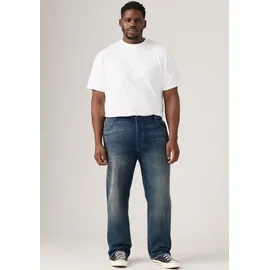 Levi's 501 Original Plus Straight Fit 3PM In Columbus 50/34
