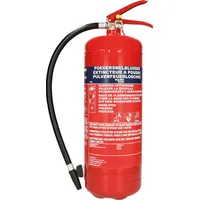 ALO BP-6 - Feuerlöscher, Pulver, 6 kg