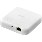 Silvercrest Smart Home Gateway Zigbee 3.0 Sprachsteuerung WLAN