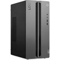 Lenovo LOQ Tower 17IRR9, Schwarz/Grau, Intel Core i5-14400, 16