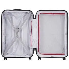 Delsey Segur 2.0 4-Rollen 75,5 cm / 105 l blue