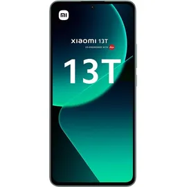 Xiaomi 13T 8 GB RAM 256 GB Meadow Green