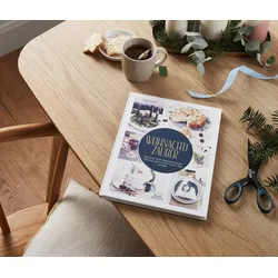 Tchibo - Buch »Weihnachtszauber«