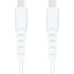 BIOnd GRS USB-C auf USB-C - Ladekabel | Weiß - Neu