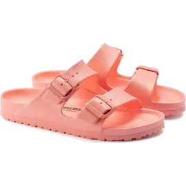 Birkenstock Arizona EVA schmal Coral Peach 41