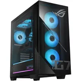 Asus ROG G700 G700TF-7265KF225W Intel Core Ultra 7 265KF 5,5 GHz 32 GB RAM 2 TB SSD NVIDIA GeForce RTX 5060 Ti Win 11