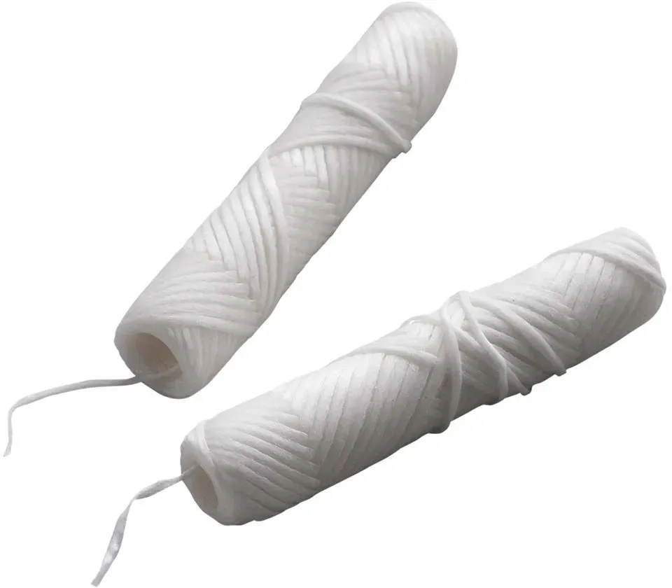 v�mel zahnseide nachf�llpack