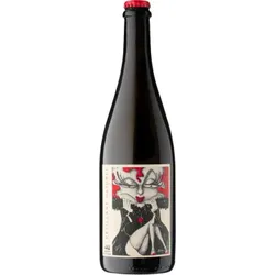 Pétillant Naturel Conti Blanc - Domaine Albert De Conti