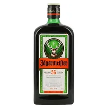 Jägermeister 0,7l