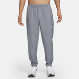 Nike Challenger Dri-FIT Web-Laufhose Herren Smoke Grey/Black M