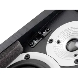 Dali Alteco C-1 Paar schwarz