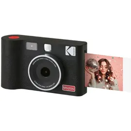 Kodak Mini Shot 2 Era Schwarz