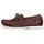 Sebago Docksides Herren Braun 43