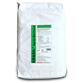 Oscorna Agrar-Bentonit 25 kg