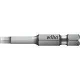 Wiha Bit Professional Sechskant 1/4" 2,5 x 50 mm
