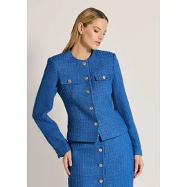 Madeleine Blazer blau 46