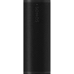 SONOS Roam 2 Bluetooth Lautsprecher, Schwarz, Wasserfest