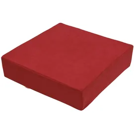 Sundo Homecare GmbH Stuhlerhöhung 40 x 40 x 10 cm Grau
