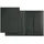 Leitz Jurismappe A4 schwarz