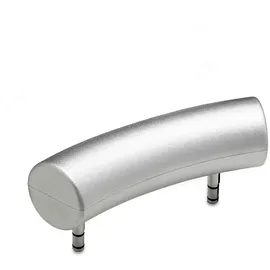 Ottofond Badewannenkissen Silber
