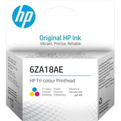 HP Original Druckkopf für Ink Tank/Smart Tank - cyan, magenta, gelb