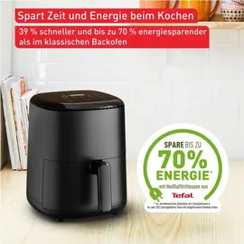 Tefal Easy Fry Compact