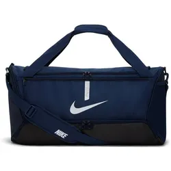 NIKE Sporttasche "Nike Academy Team", MIDNIGHT NAVY/BLACK/WHITE, ONE SIZE